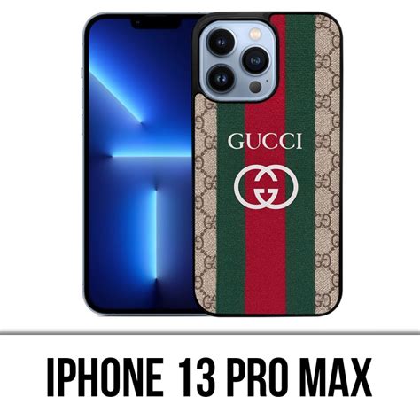 iphone 13 pro max designer case gucci|gucci goyard iphone case.